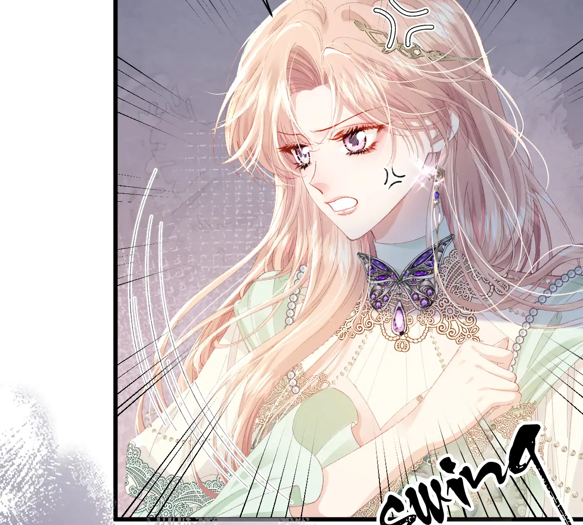 After The Female Lead Awakens Chapter 6 - page 31