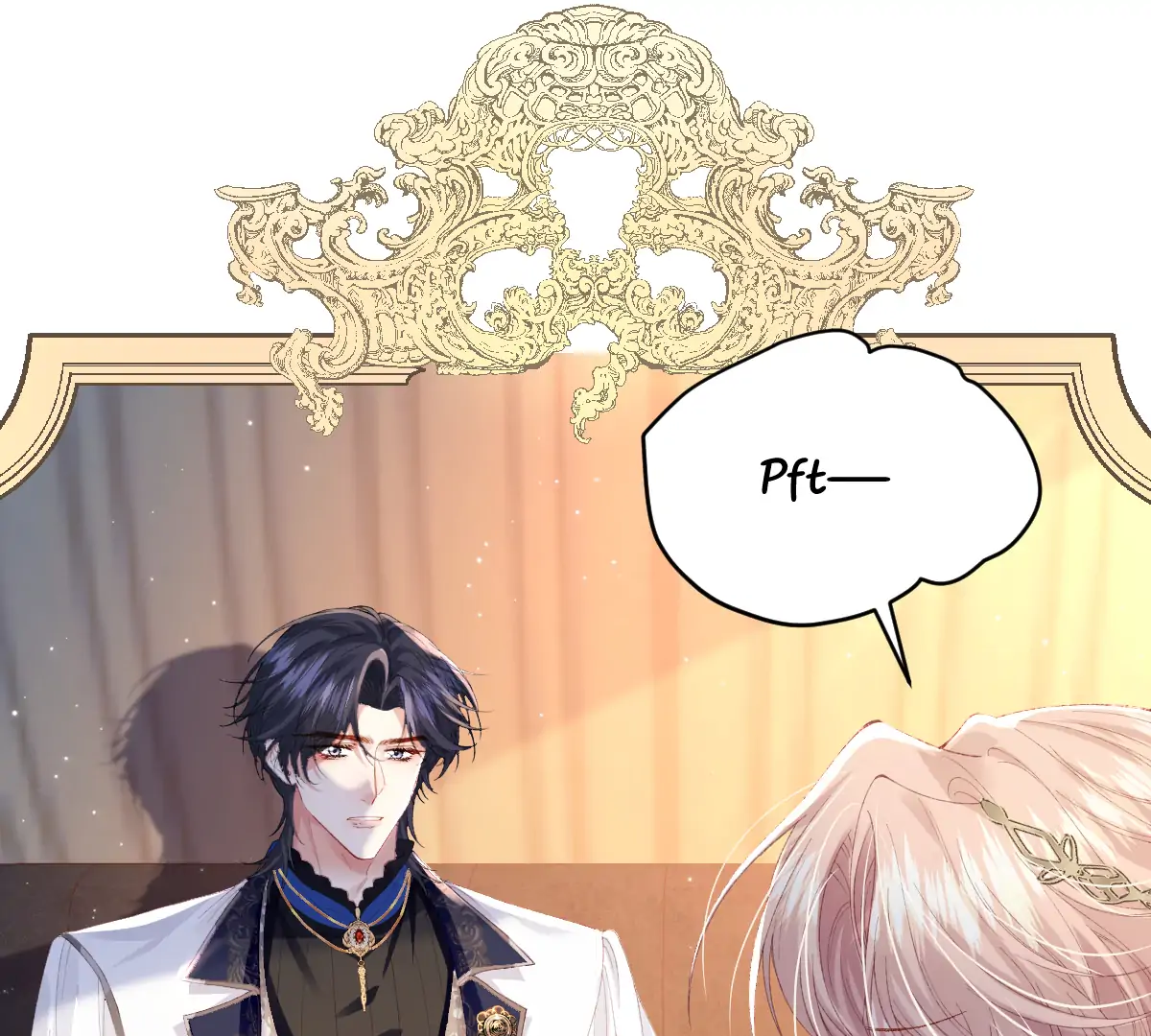 After The Female Lead Awakens Chapter 6 - page 34