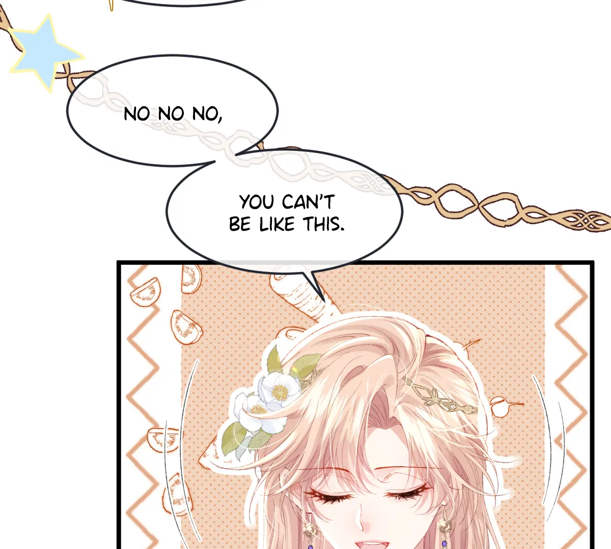 After The Female Lead Awakens Chapter 6 - page 38