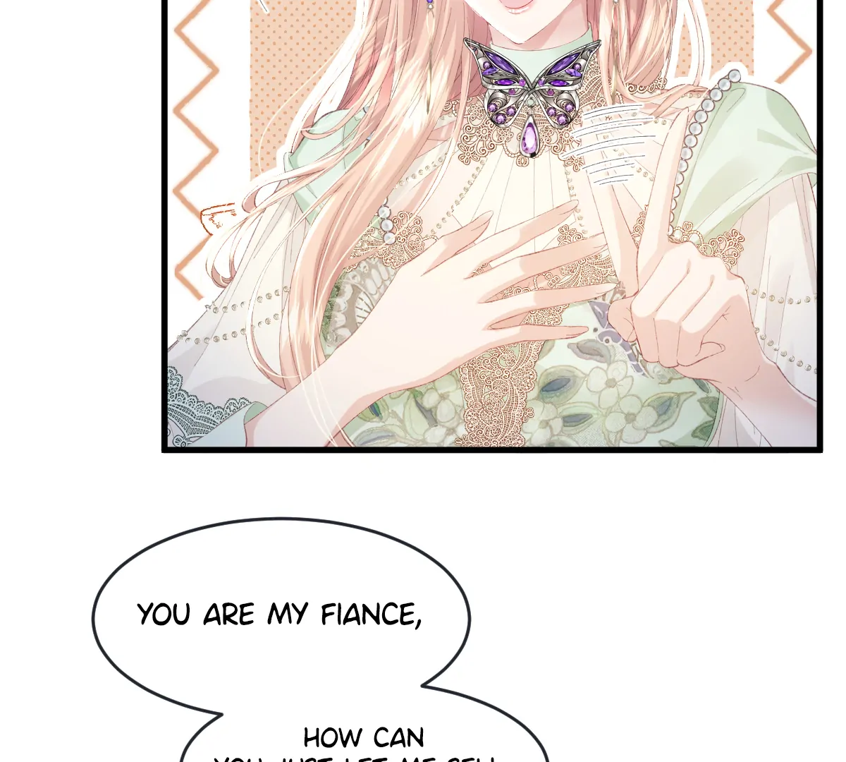 After The Female Lead Awakens Chapter 6 - page 39