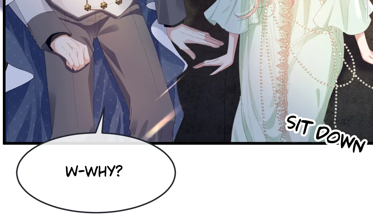 After The Female Lead Awakens Chapter 6 - page 51