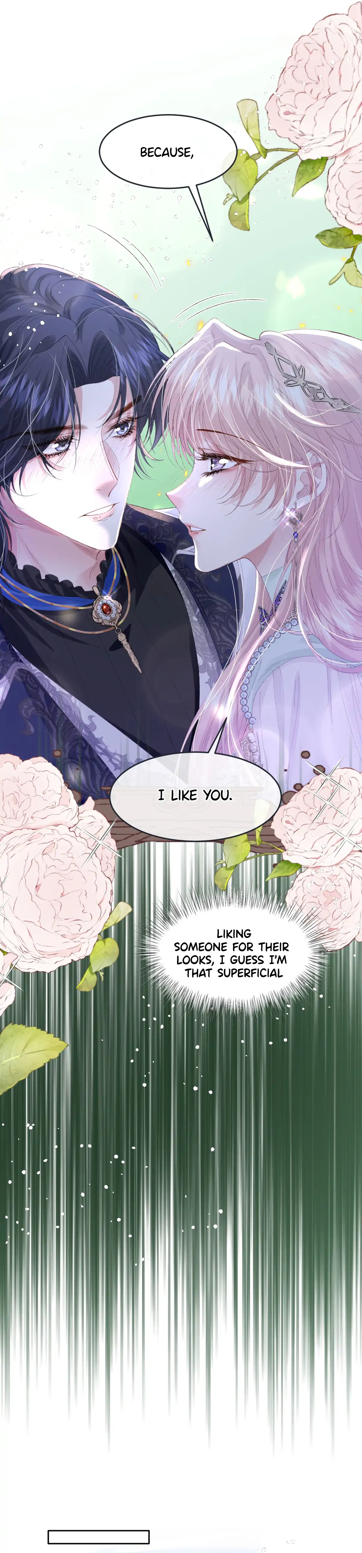 After The Female Lead Awakens Chapter 6 - page 52