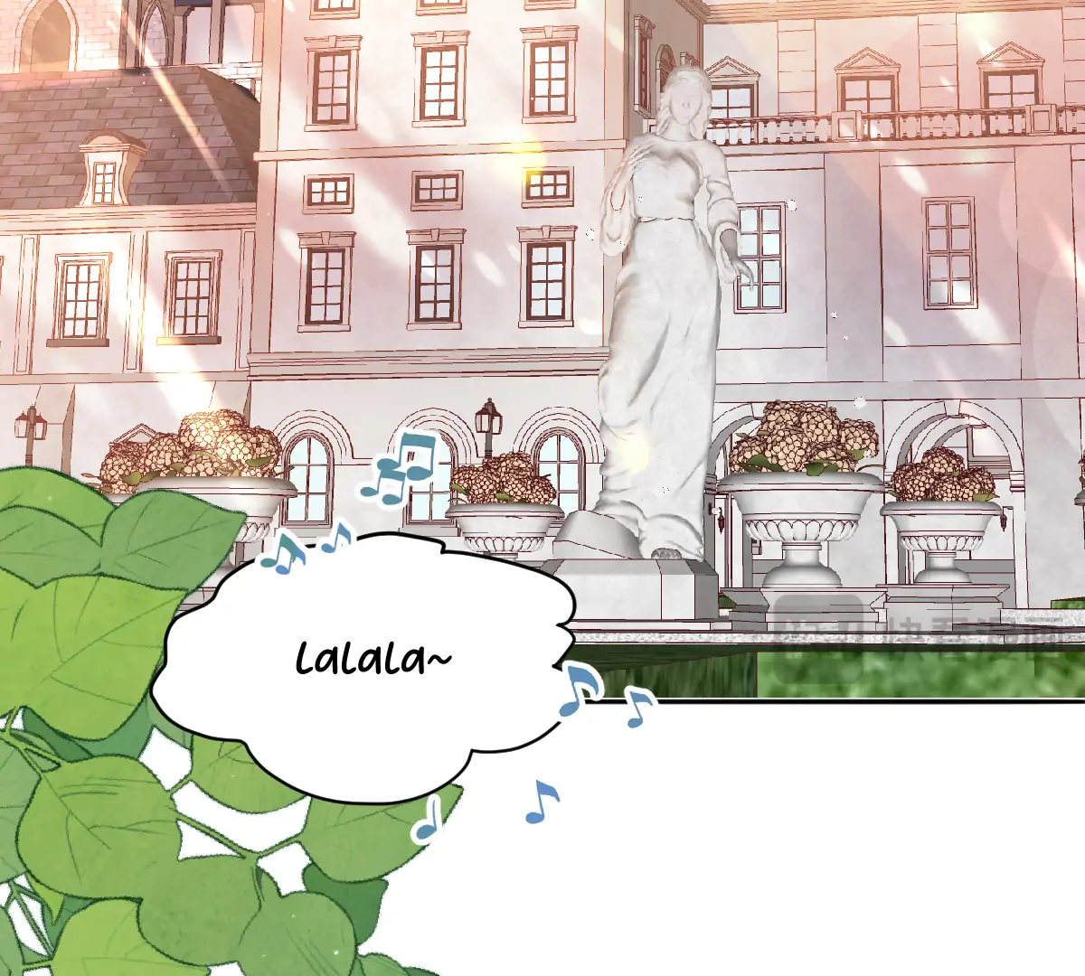 After The Female Lead Awakens Chapter 6 - page 54