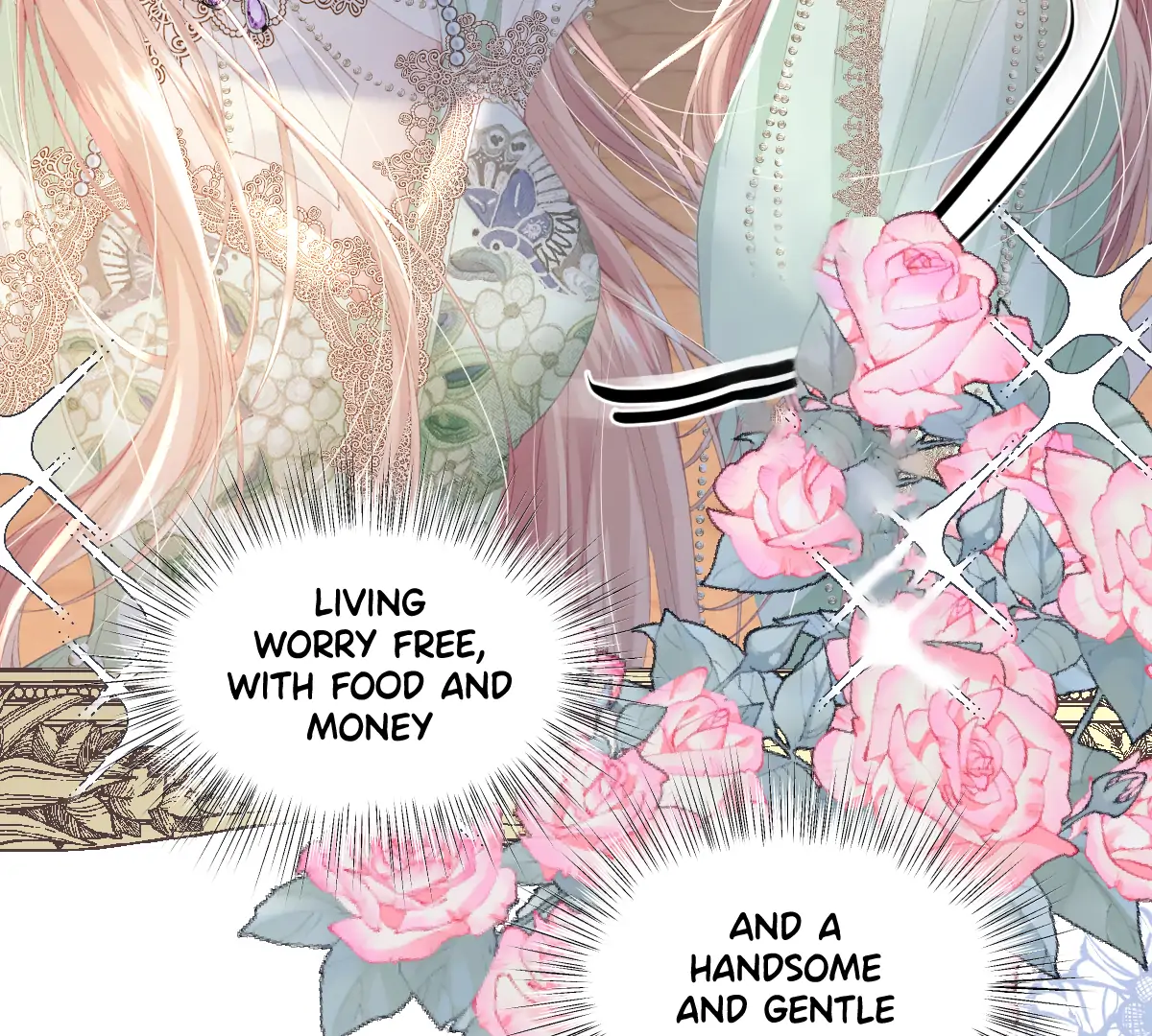 After The Female Lead Awakens Chapter 6 - page 57