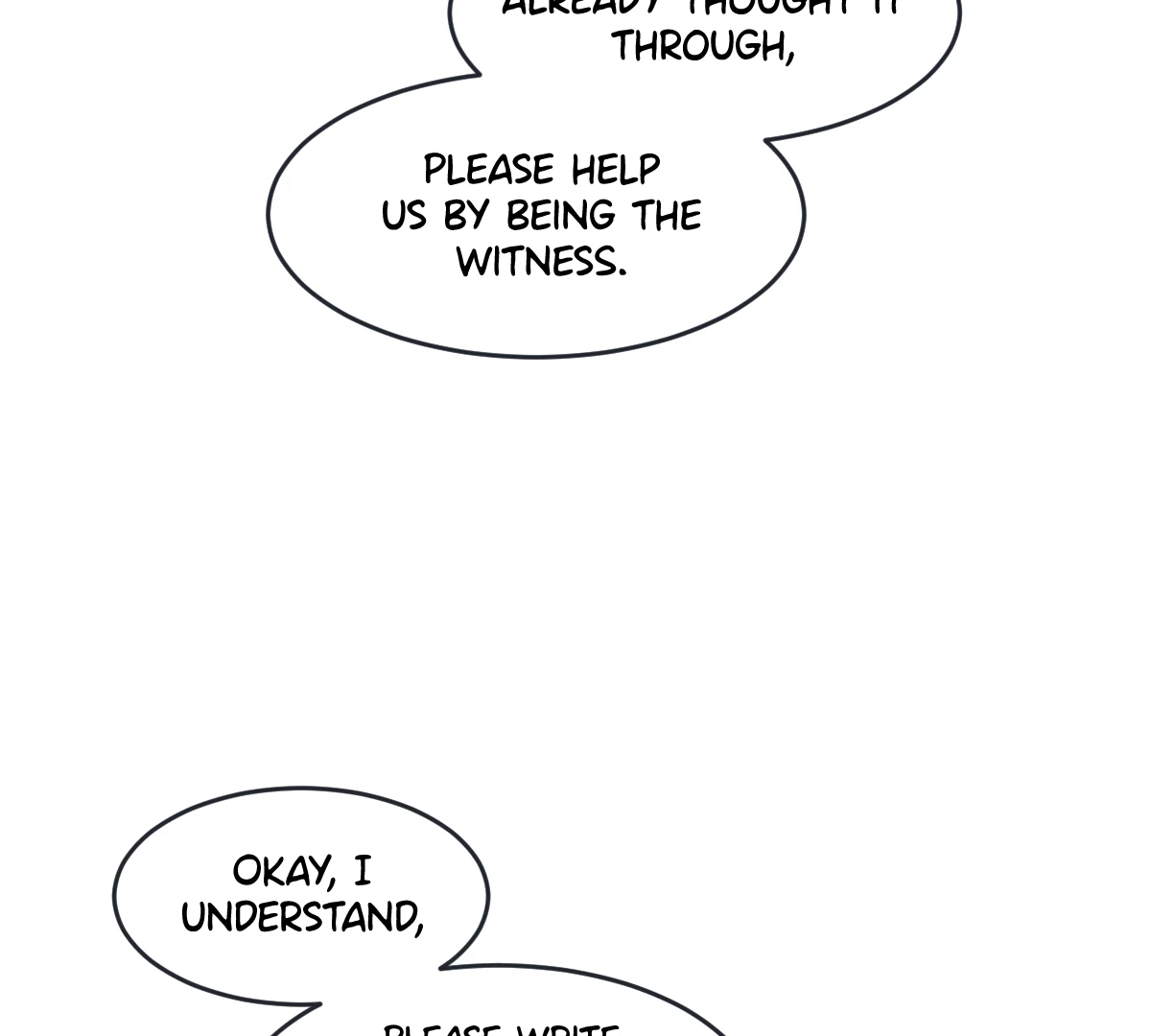 After The Female Lead Awakens Chapter 6 - page 76