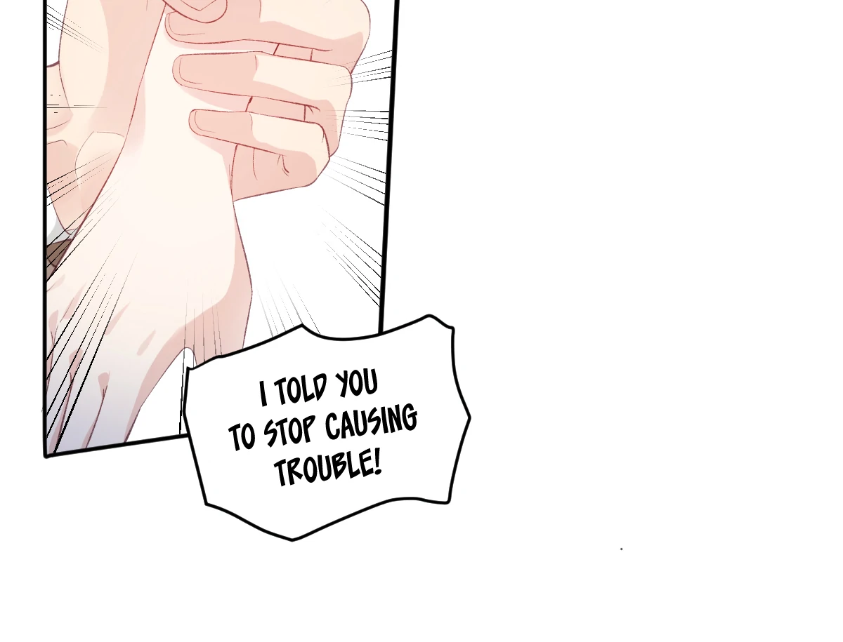 After The Female Lead Awakens Chapter 6 - page 8