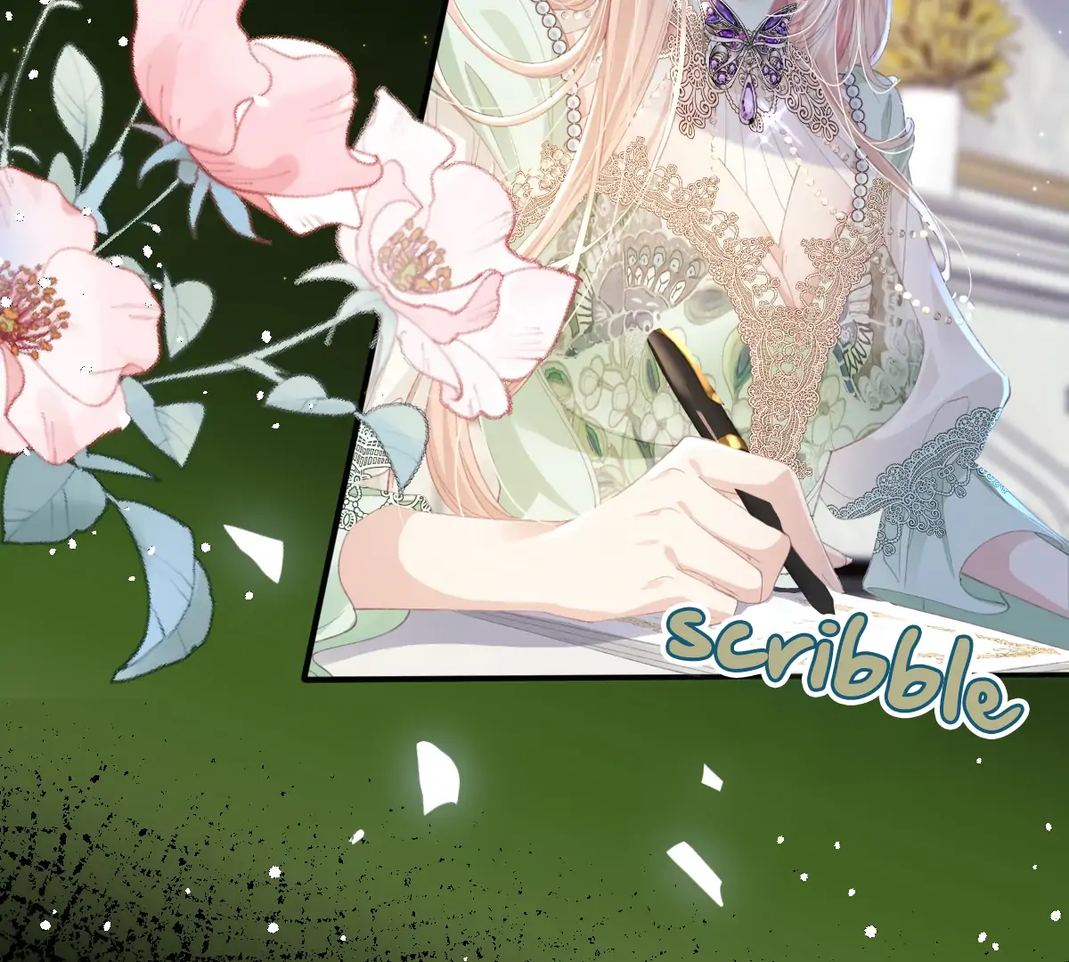 After The Female Lead Awakens Chapter 6 - page 81