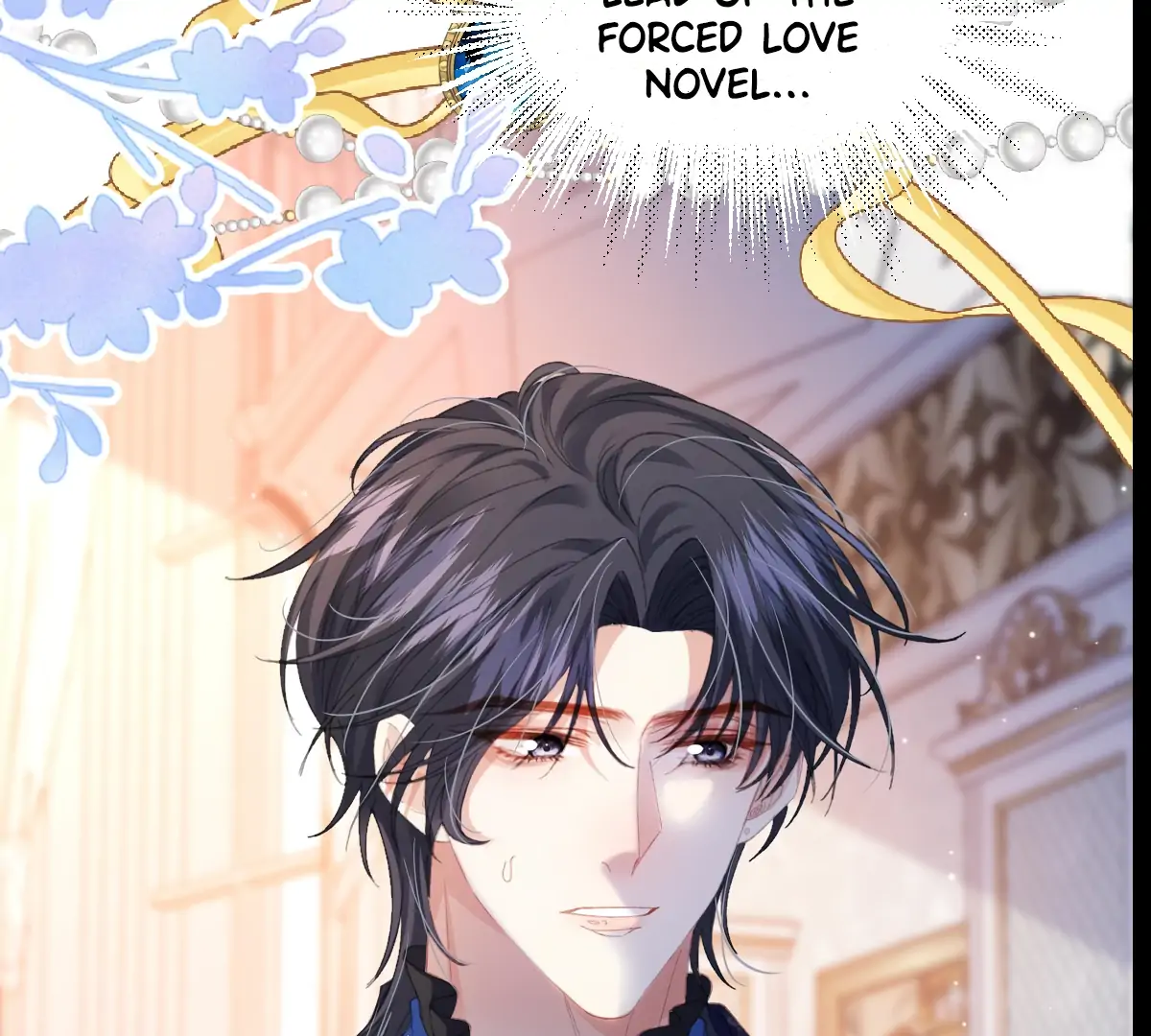 After The Female Lead Awakens Chapter 6 - page 94