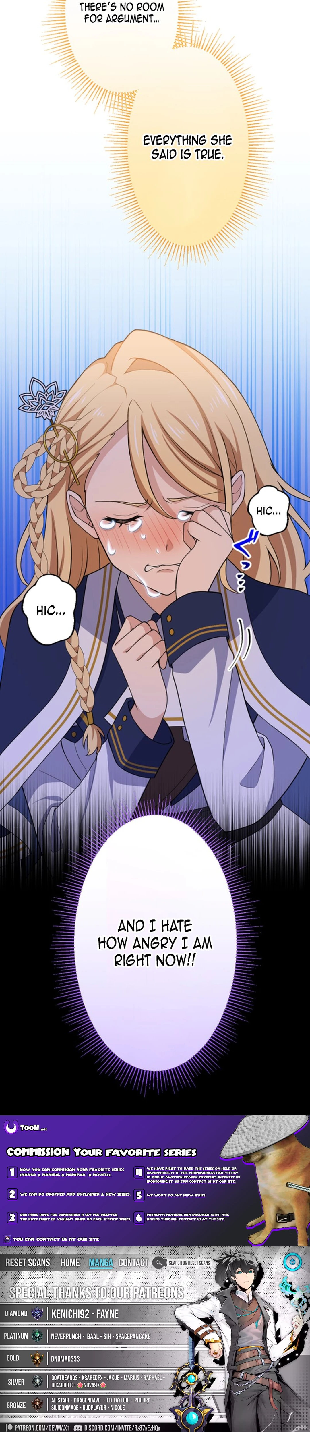 A Retired Old Sage Takes His Disciple on a Journey Chapter 21 - page 10