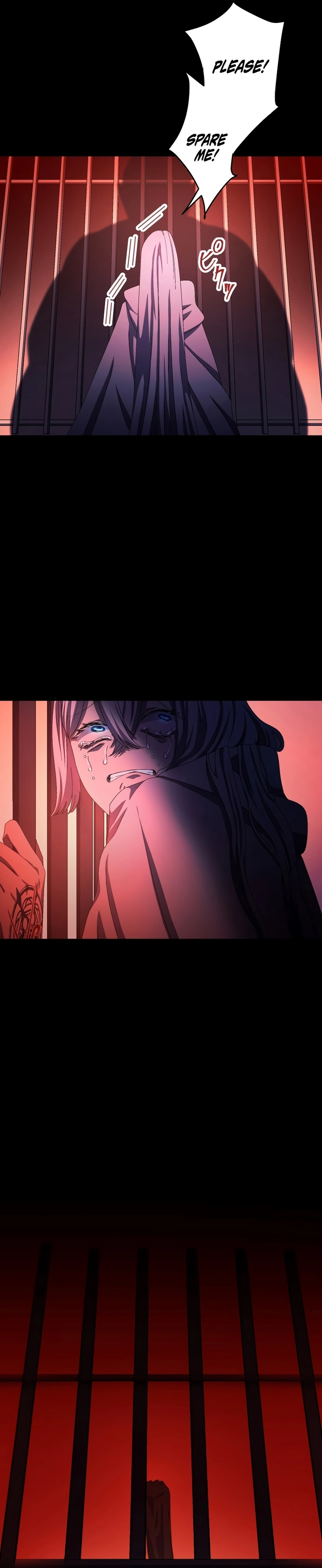 I Don't Have The Qualities to be a Saint, So I Decided to Aim to be The Last Boss! Chapter 18 - page 13