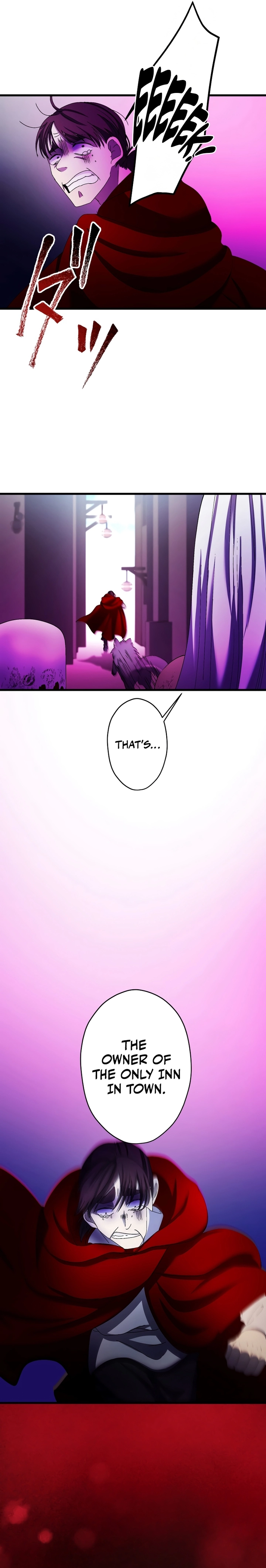 I Don't Have The Qualities to be a Saint, So I Decided to Aim to be The Last Boss! Chapter 19 - page 24