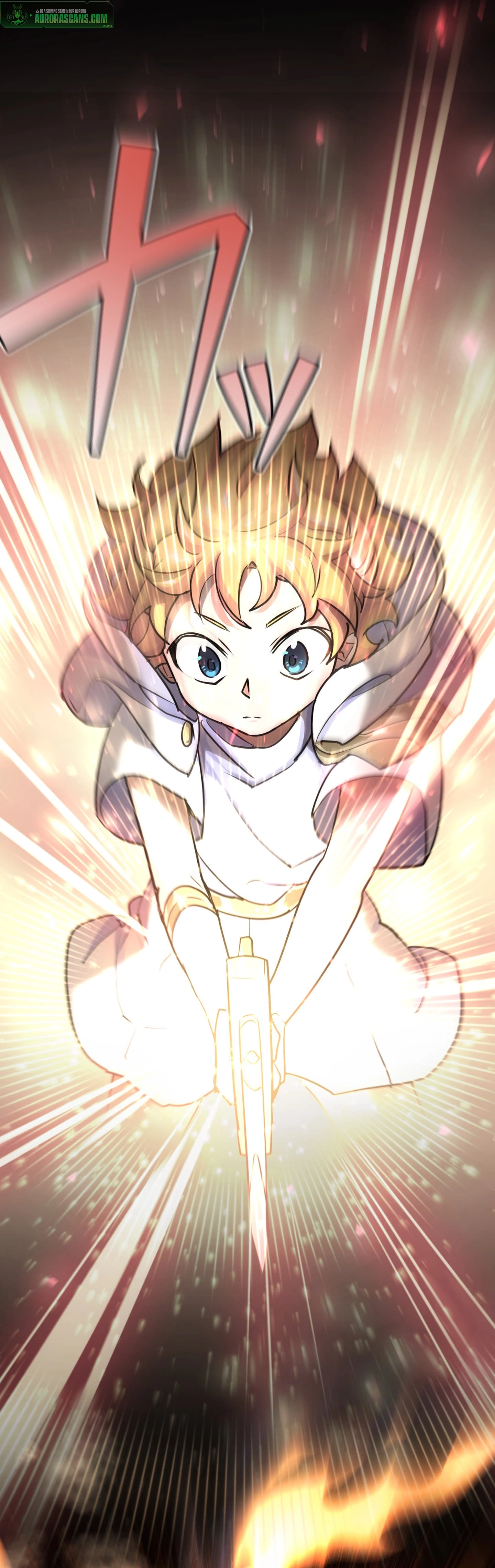 A Boy Raised by the Ultimate Dragon Wants to Be Fostered by Someone Stronger Than His Parent! Chapter 22 - page 29