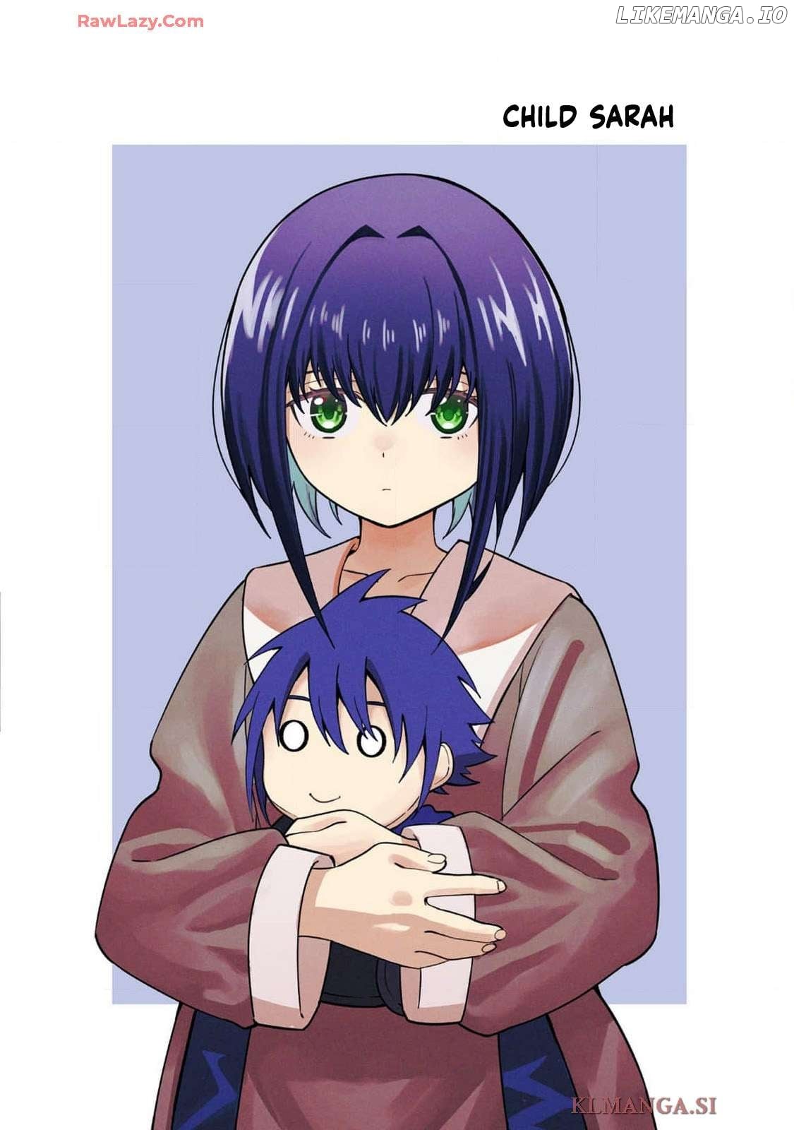 Power-Hara Genkai Yuusha, Maougun kara Koutaiguu de Scout sareru ~Yuusha Ranking 1-i na no ni Tedori ga Gomi sugite Seikatsu Dekimasen~ Chapter 14 - page 28