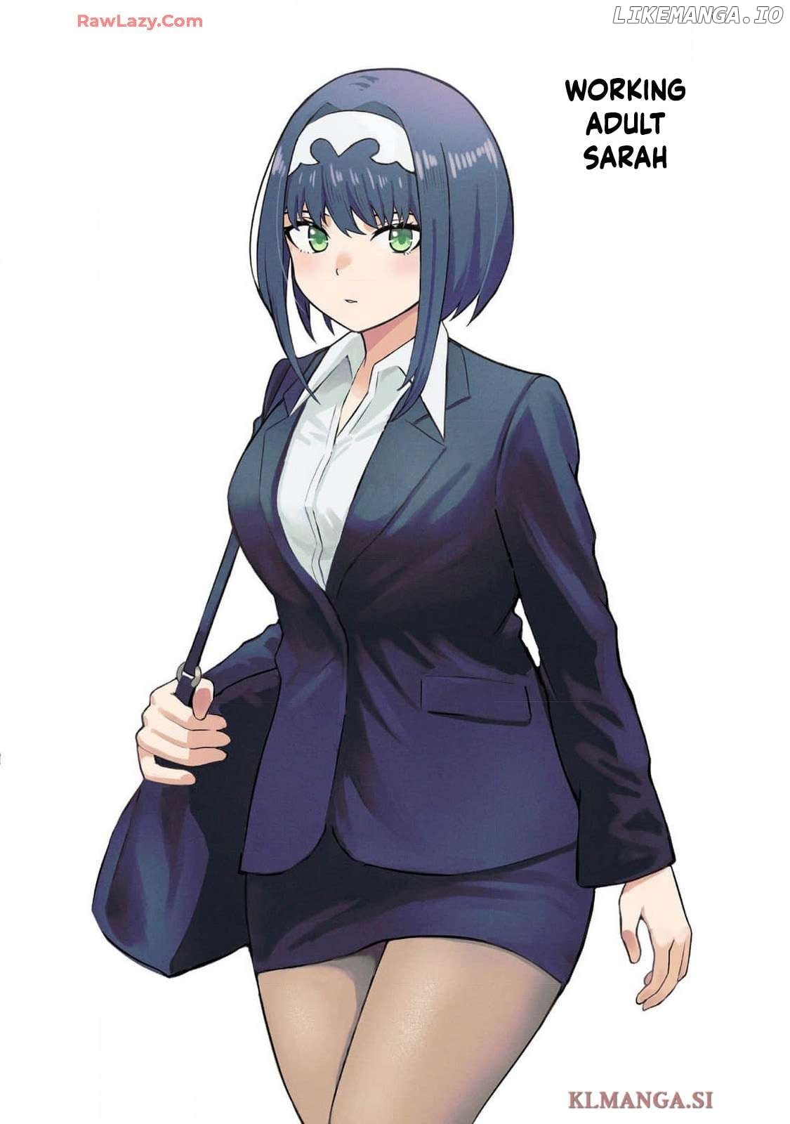 Power-Hara Genkai Yuusha, Maougun kara Koutaiguu de Scout sareru ~Yuusha Ranking 1-i na no ni Tedori ga Gomi sugite Seikatsu Dekimasen~ Chapter 14 - page 30