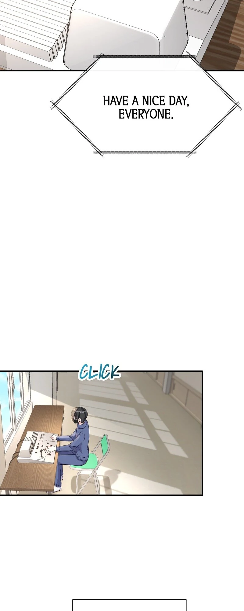 My Three Husbands Who Love Me Chapter 22 - page 11