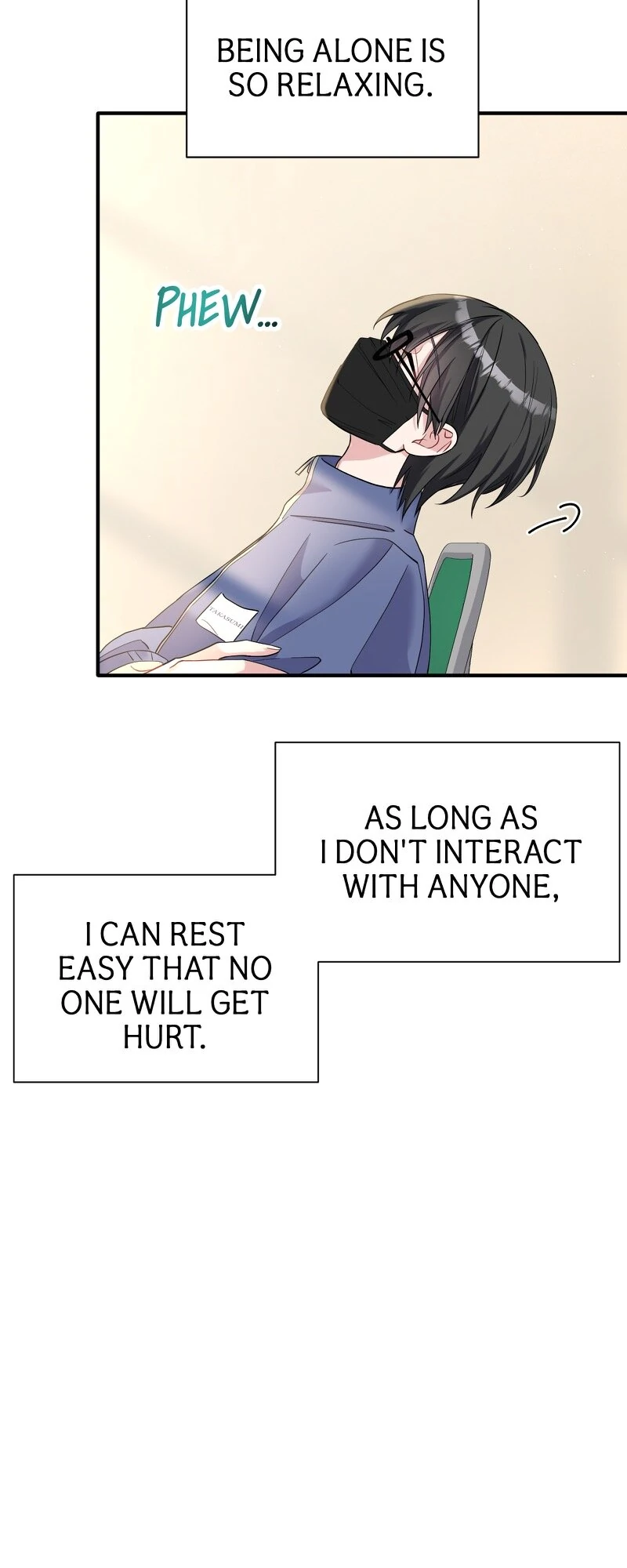 My Three Husbands Who Love Me Chapter 22 - page 12