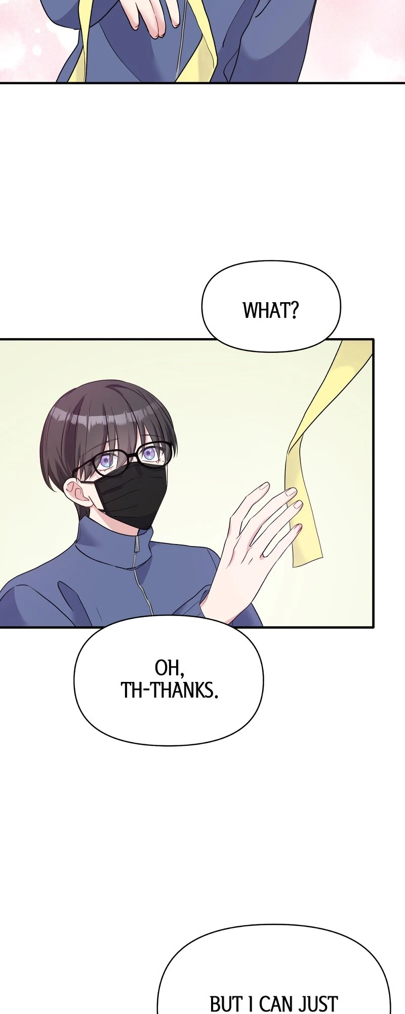 My Three Husbands Who Love Me Chapter 22 - page 15