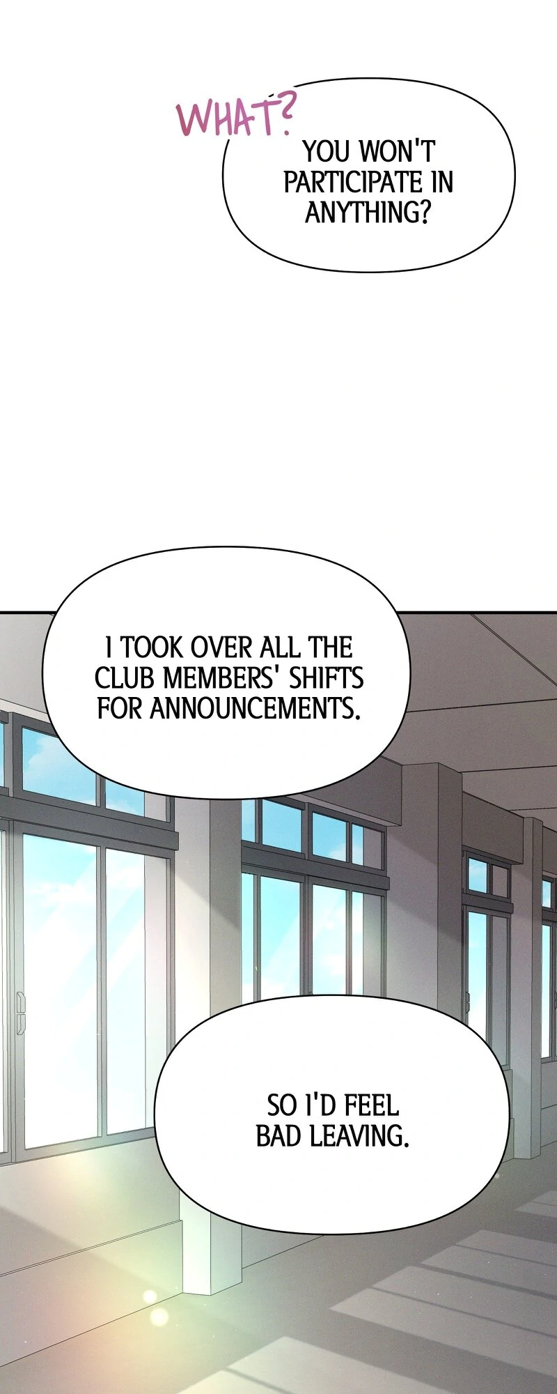 My Three Husbands Who Love Me Chapter 22 - page 17