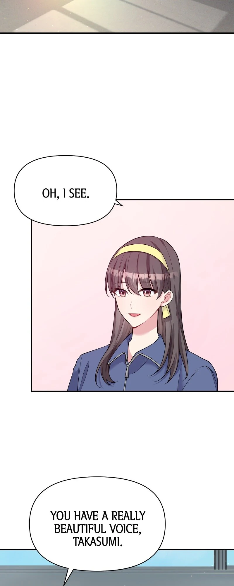 My Three Husbands Who Love Me Chapter 22 - page 18