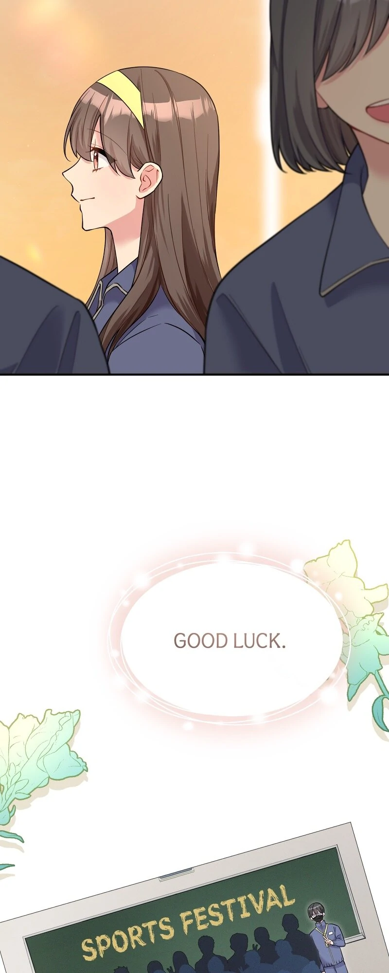 My Three Husbands Who Love Me Chapter 22 - page 27