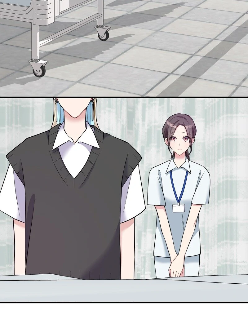 My Three Husbands Who Love Me Chapter 22 - page 32