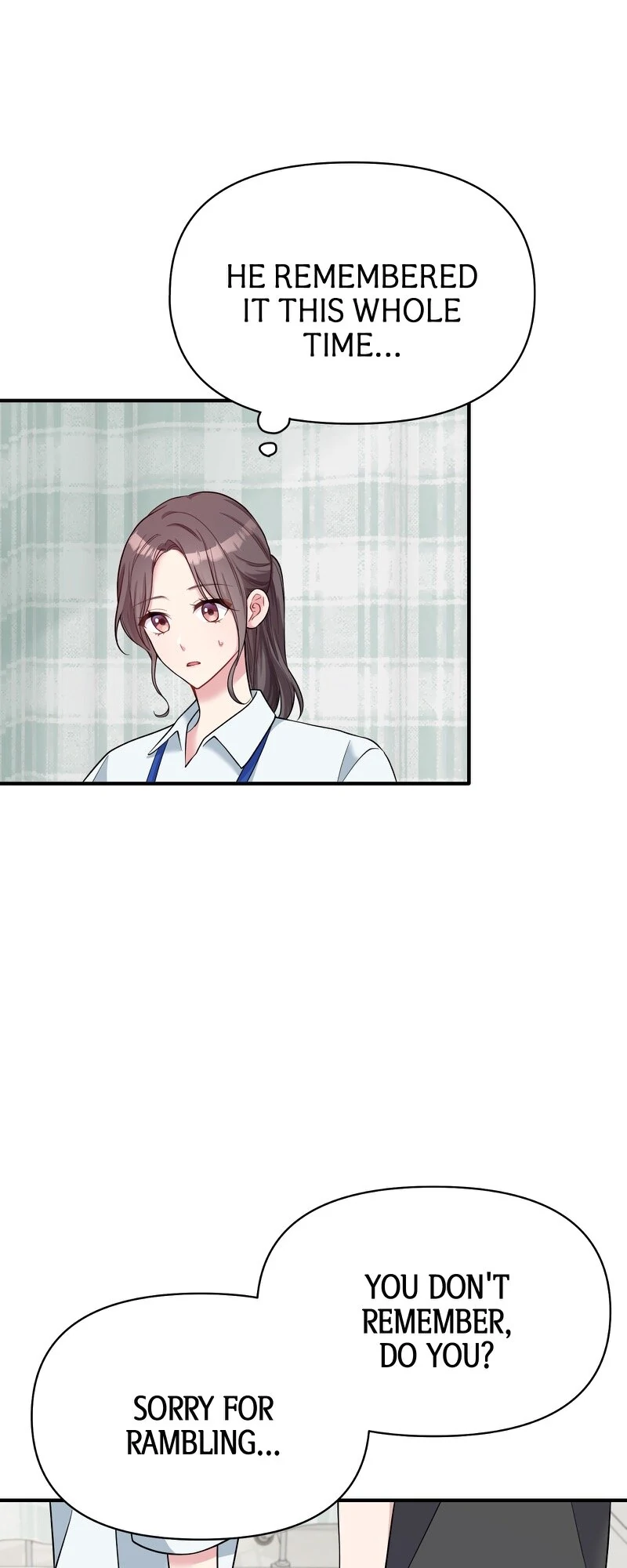 My Three Husbands Who Love Me Chapter 22 - page 34