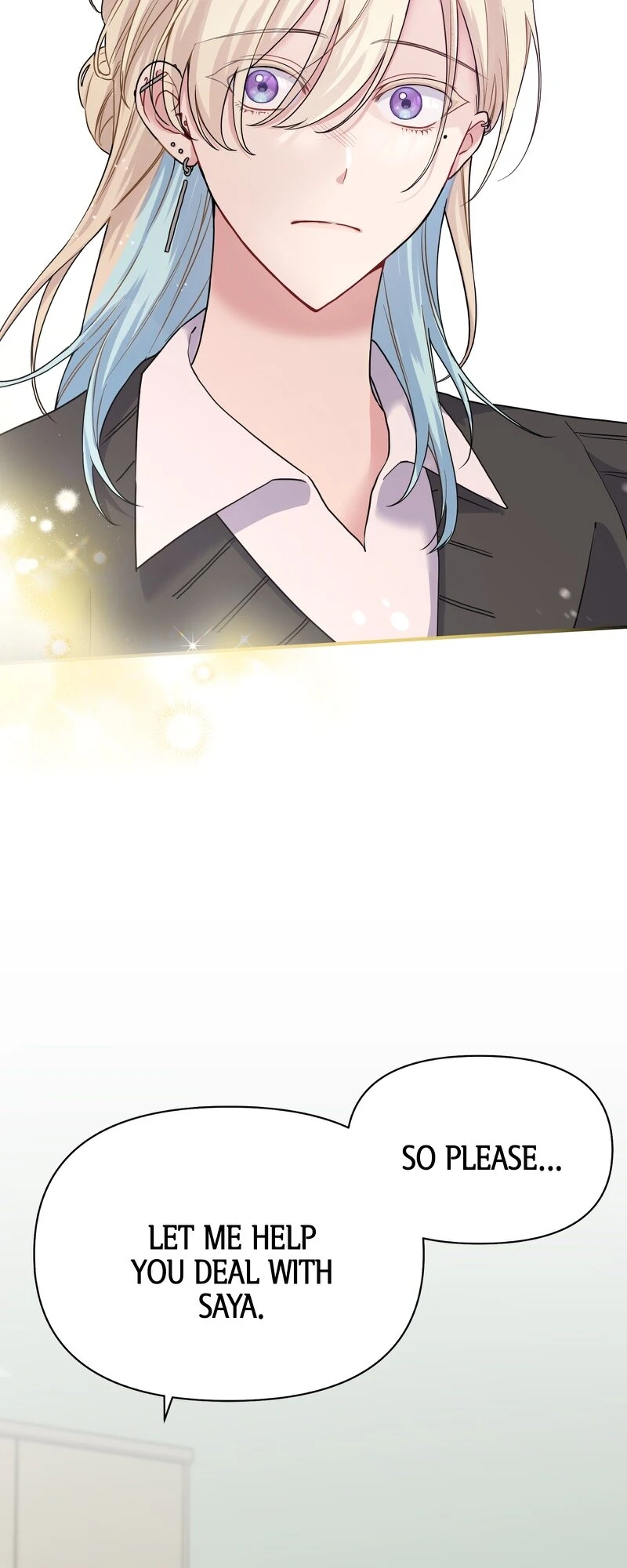 My Three Husbands Who Love Me Chapter 22 - page 38