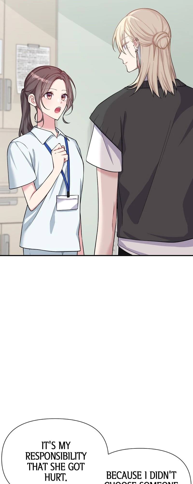 My Three Husbands Who Love Me Chapter 22 - page 39