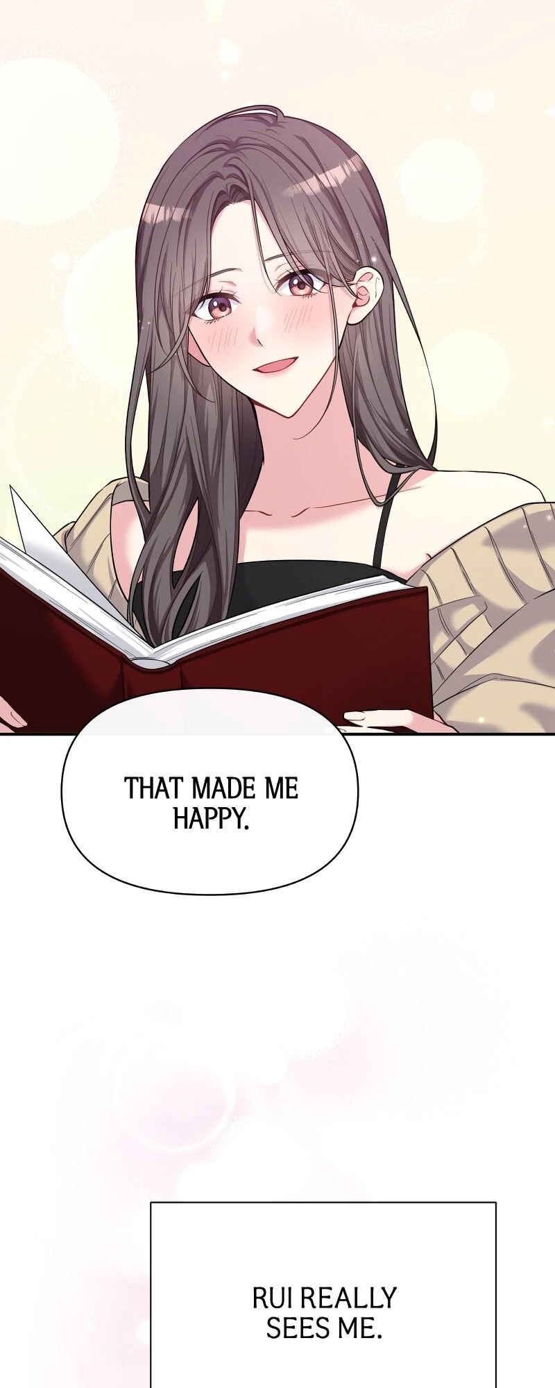 My Three Husbands Who Love Me Chapter 22 - page 50