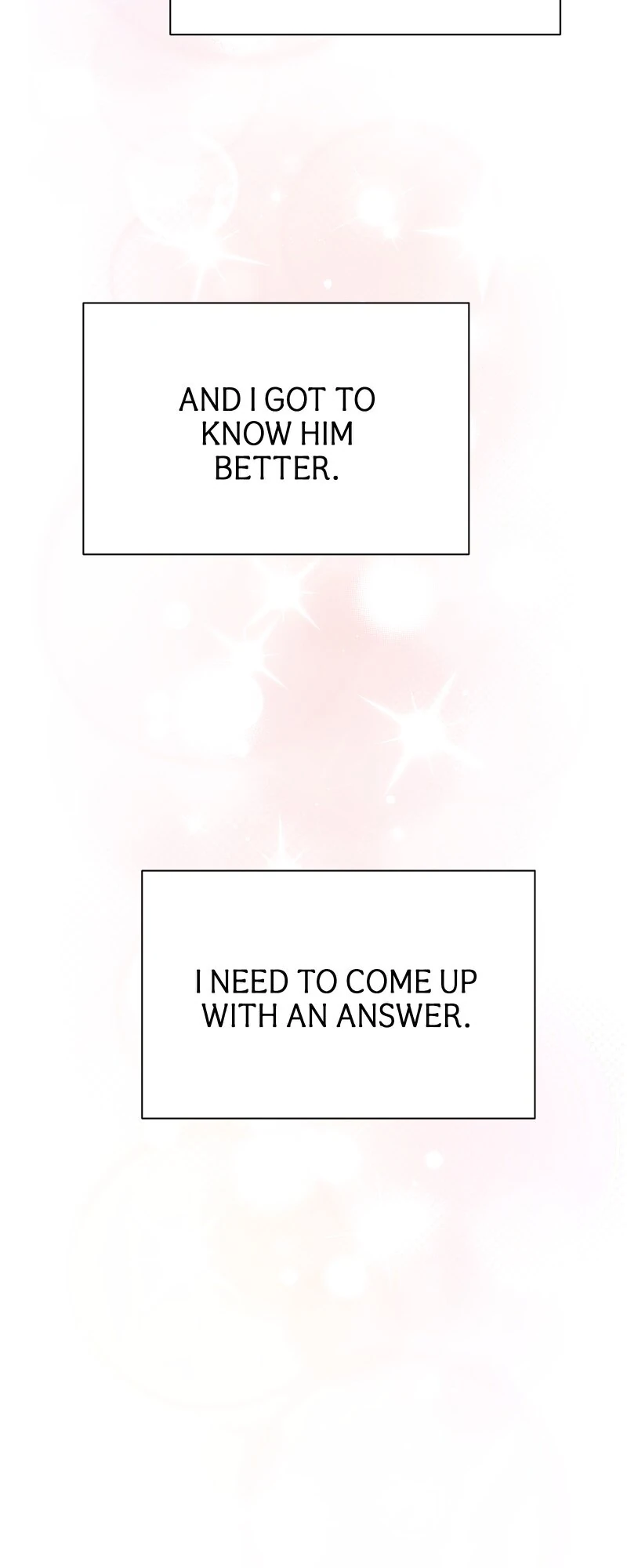 My Three Husbands Who Love Me Chapter 22 - page 51