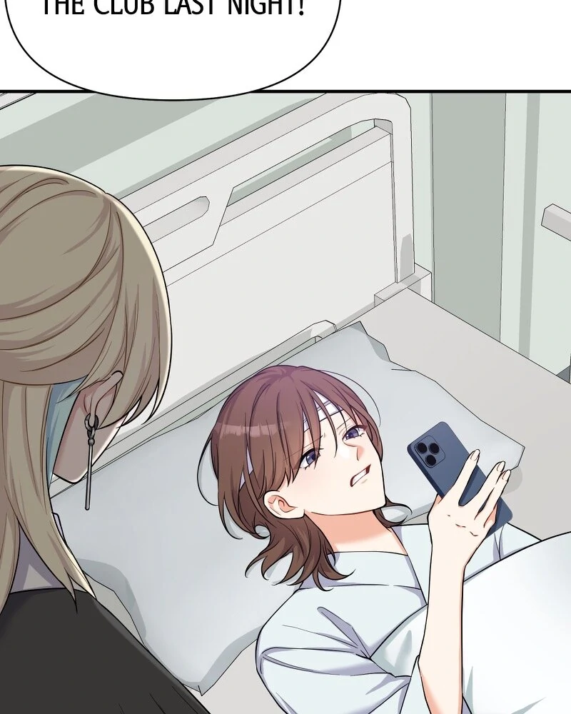 My Three Husbands Who Love Me Chapter 22 - page 56