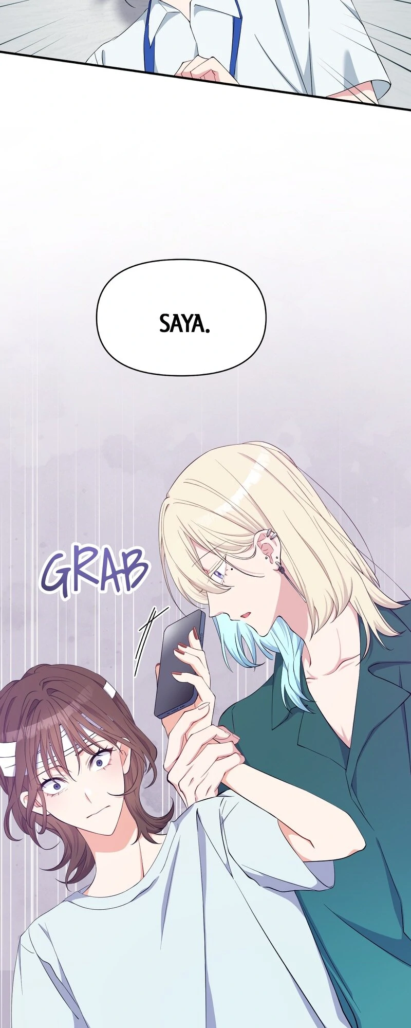 My Three Husbands Who Love Me Chapter 24 - page 15