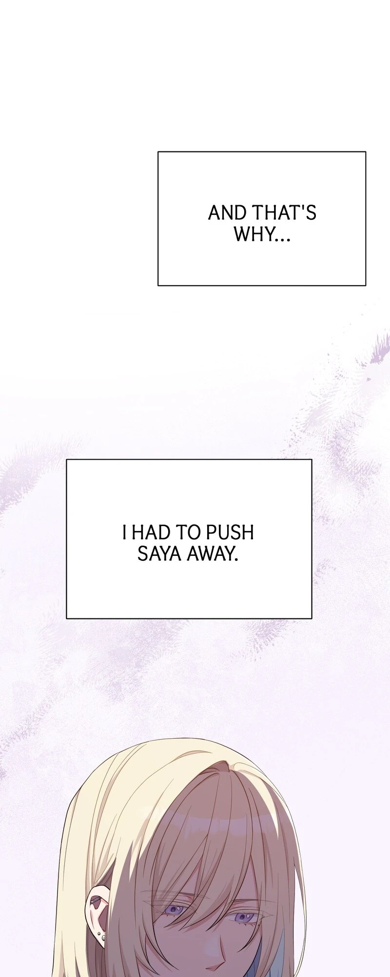 My Three Husbands Who Love Me Chapter 24 - page 50