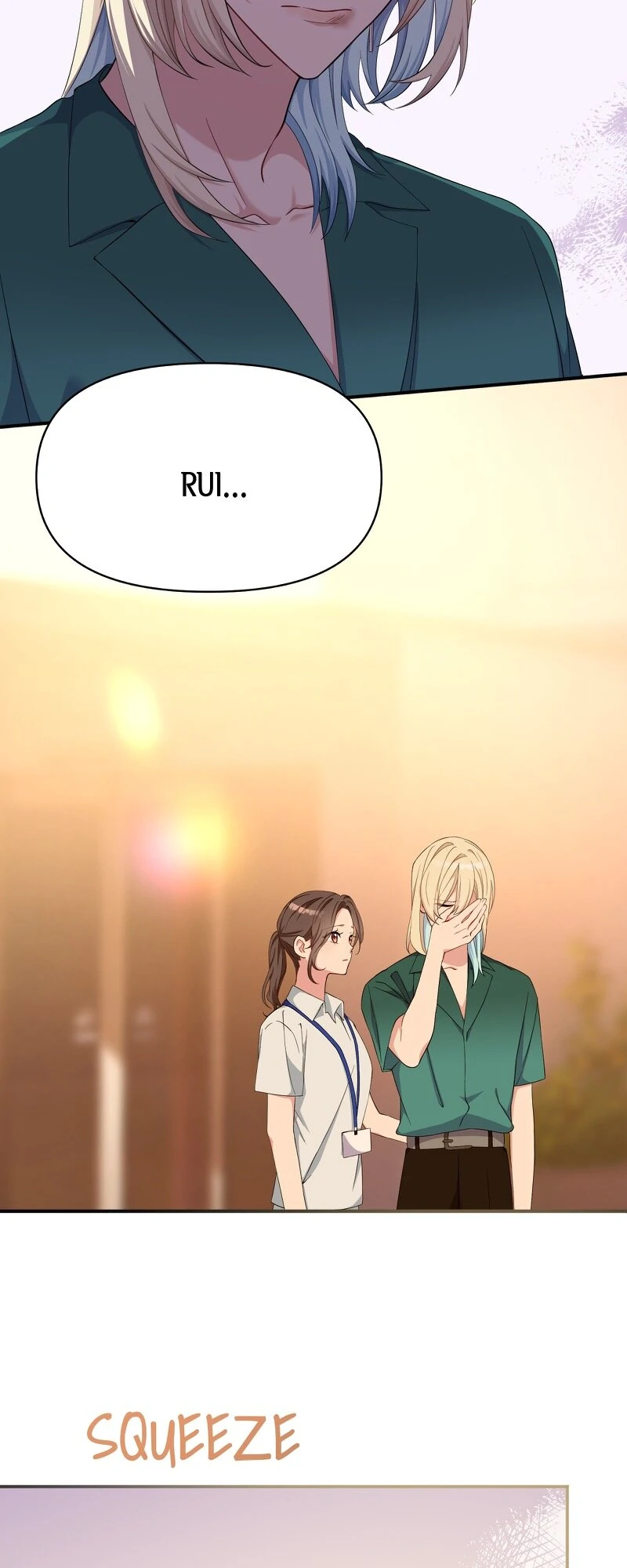 My Three Husbands Who Love Me Chapter 24 - page 51