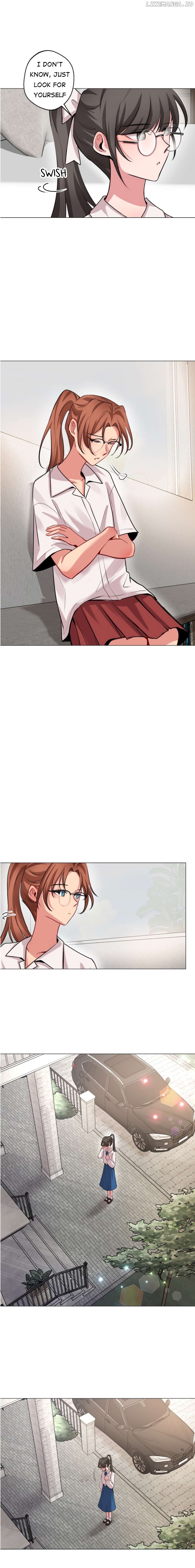 Flower of Youth Chapter 10 - page 3