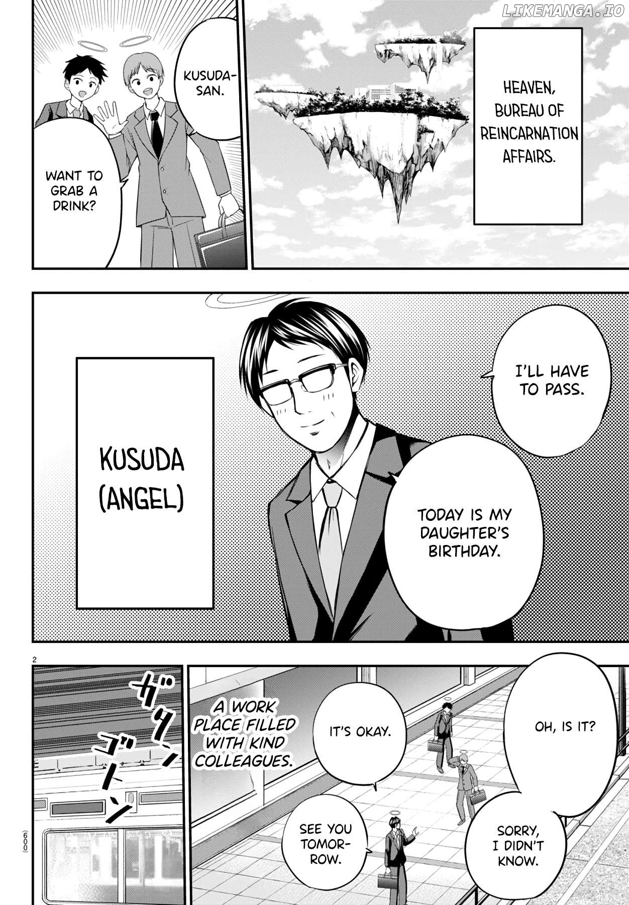 Isegure - Isekai Cheat Musou Ore TUEEE-kei Ikiri Tenseisha ni Kamaseinu ni sare Tsuzuketa Elite Kishi, Chou Gureru. Chapter 13 - page 2
