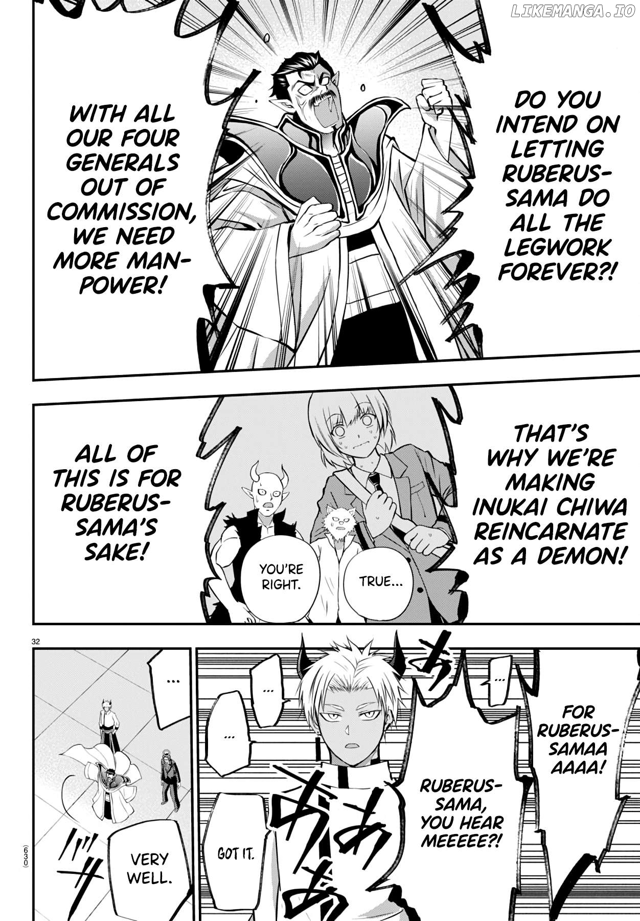 Isegure - Isekai Cheat Musou Ore TUEEE-kei Ikiri Tenseisha ni Kamaseinu ni sare Tsuzuketa Elite Kishi, Chou Gureru. Chapter 13 - page 32