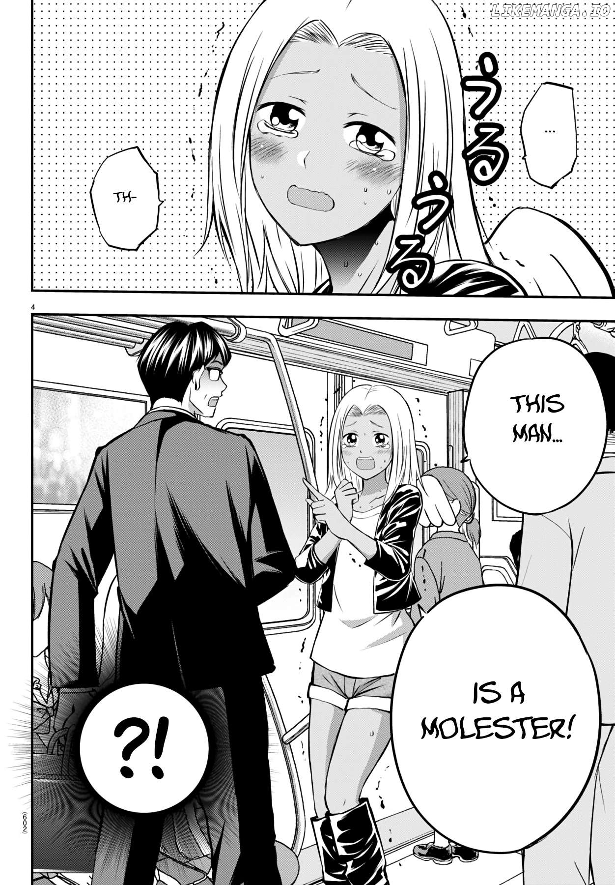Isegure - Isekai Cheat Musou Ore TUEEE-kei Ikiri Tenseisha ni Kamaseinu ni sare Tsuzuketa Elite Kishi, Chou Gureru. Chapter 13 - page 4