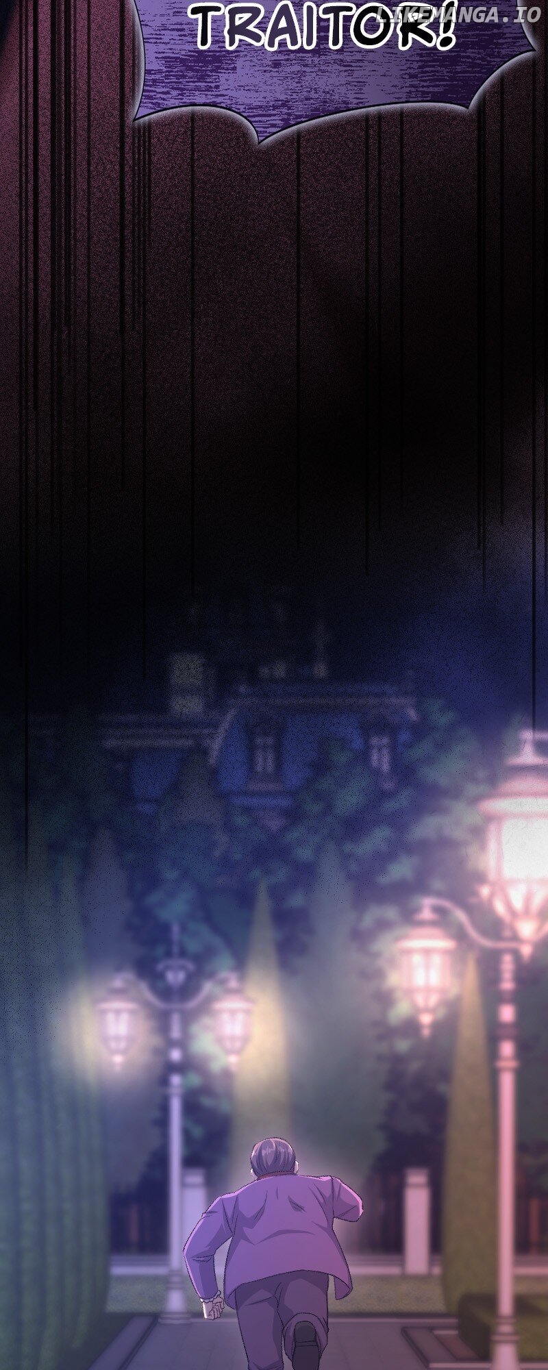 The Bloodstained Margrave's Confession Chapter 24 - page 14