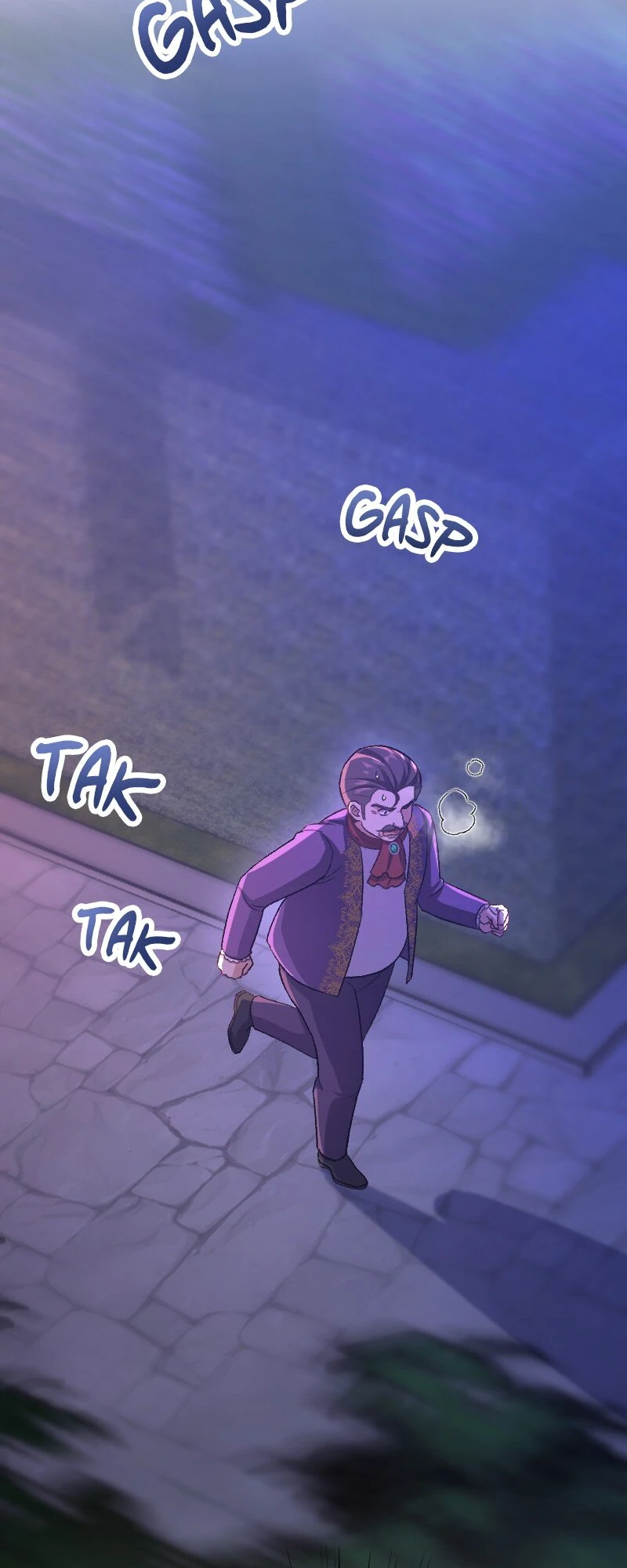 The Bloodstained Margrave's Confession Chapter 24 - page 18