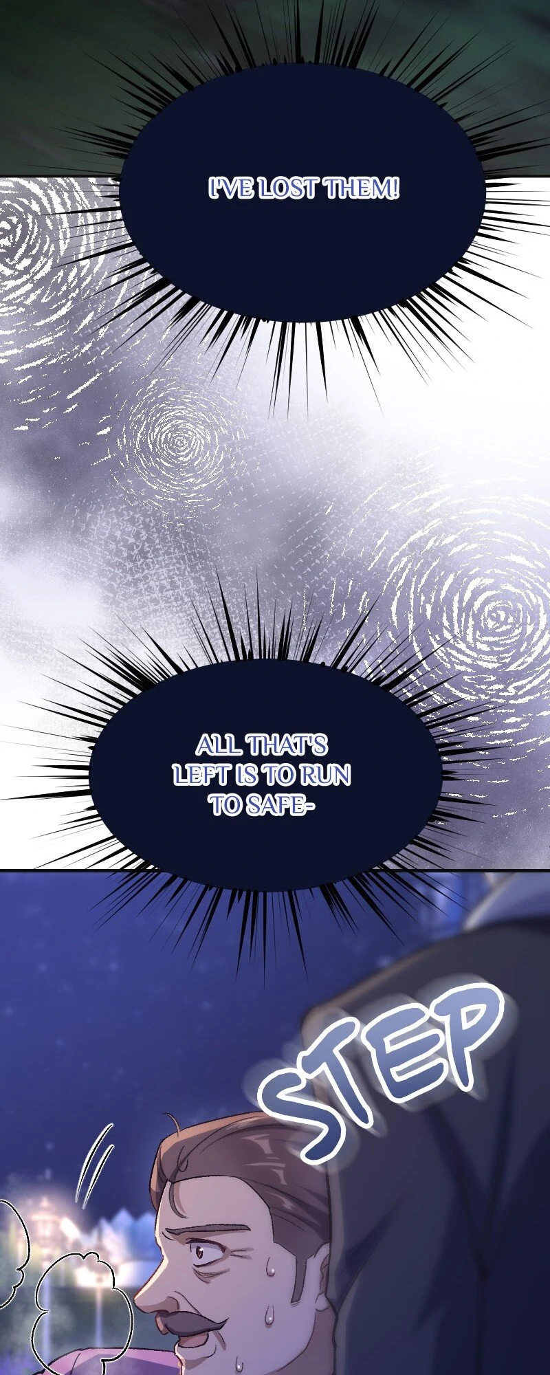 The Bloodstained Margrave's Confession Chapter 24 - page 19