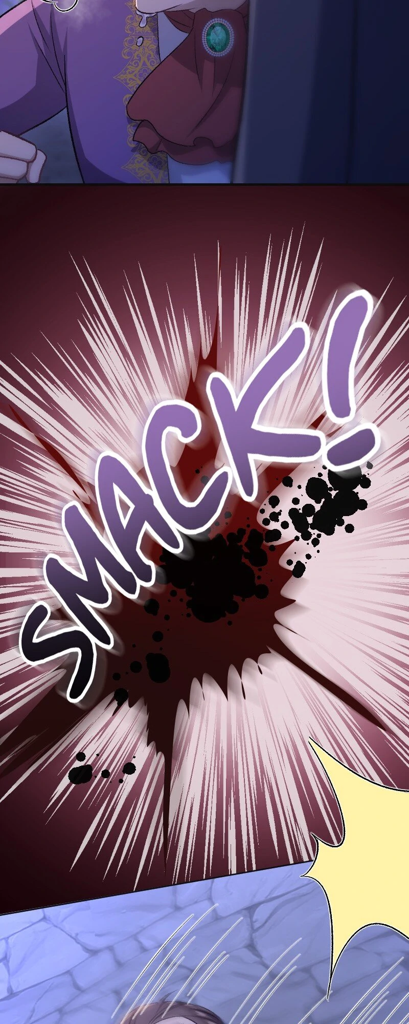 The Bloodstained Margrave's Confession Chapter 24 - page 20