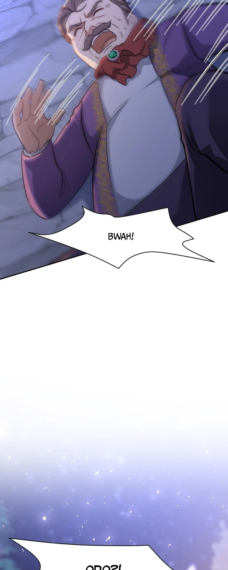 The Bloodstained Margrave's Confession Chapter 24 - page 21