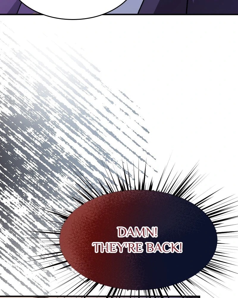 The Bloodstained Margrave's Confession Chapter 24 - page 24