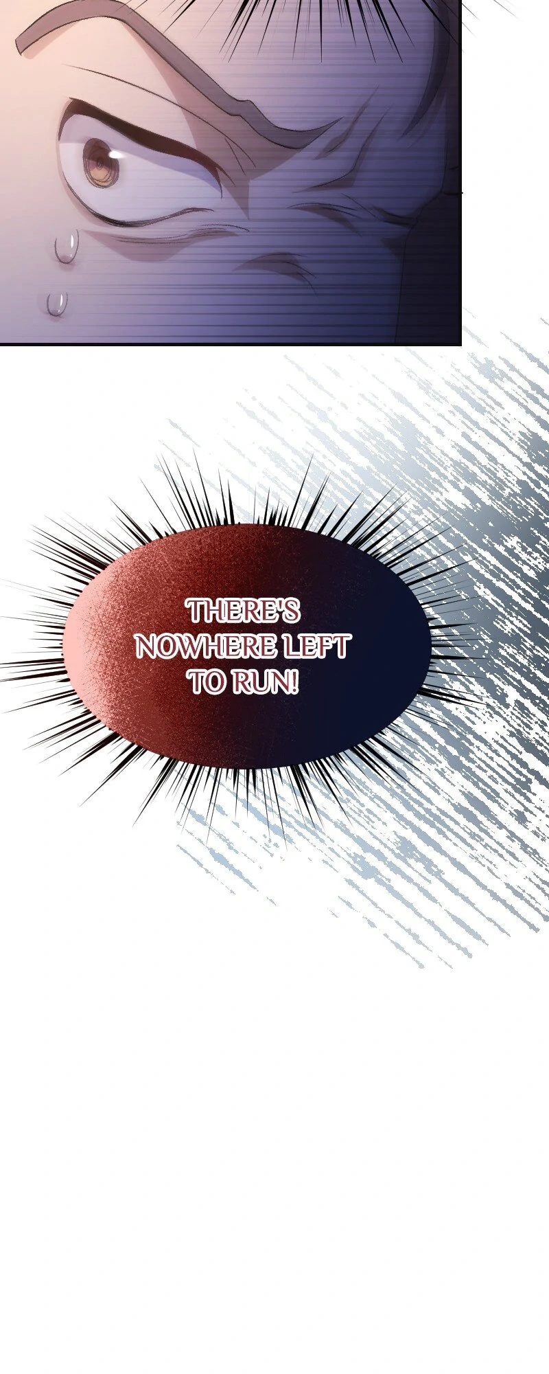 The Bloodstained Margrave's Confession Chapter 24 - page 25