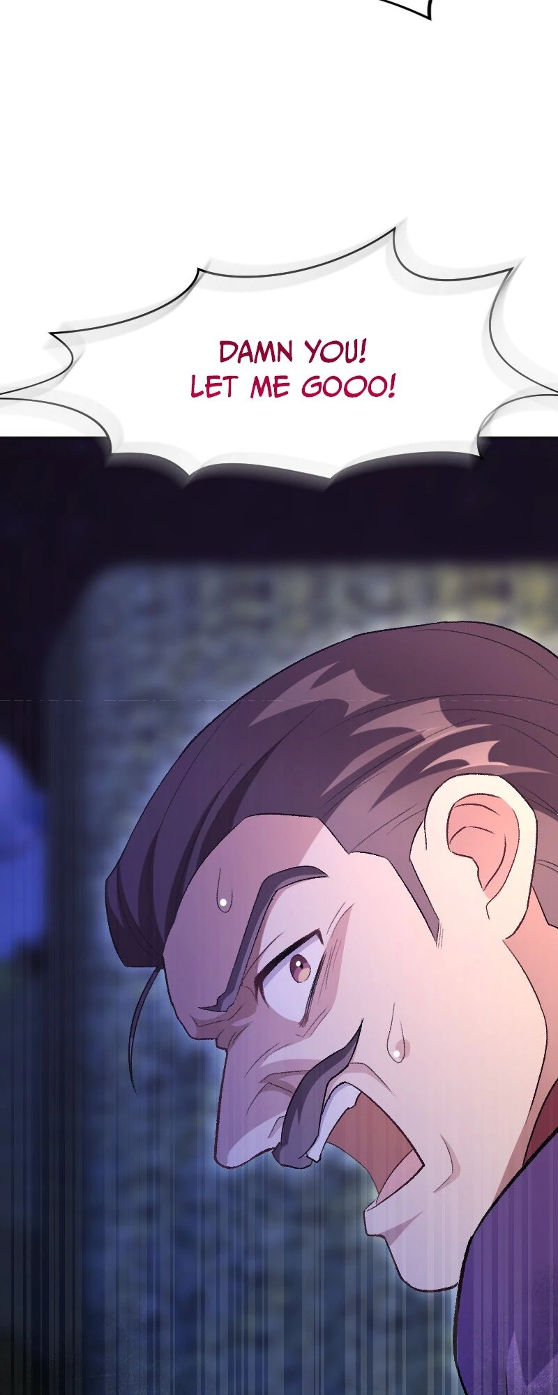 The Bloodstained Margrave's Confession Chapter 24 - page 27