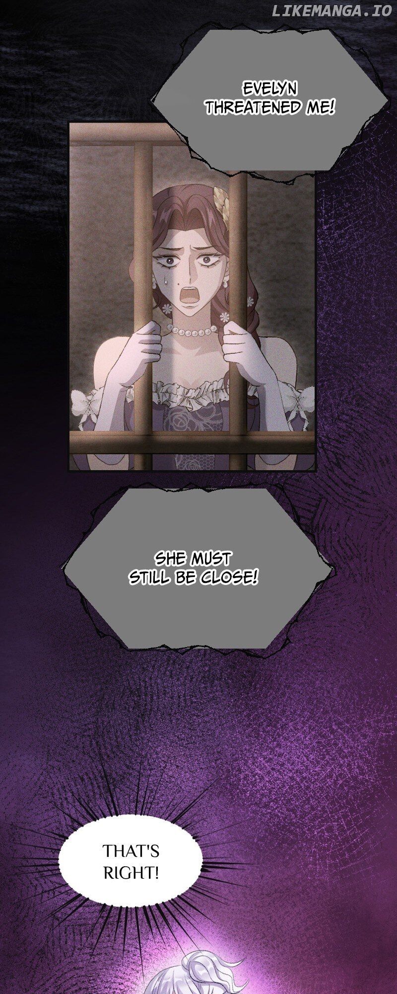 The Bloodstained Margrave's Confession Chapter 24 - page 29