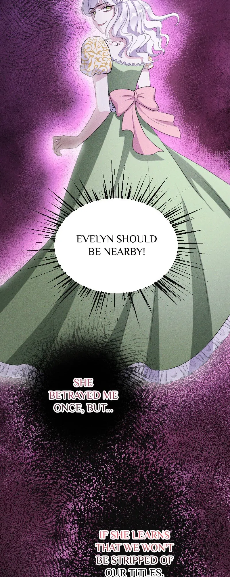 The Bloodstained Margrave's Confession Chapter 24 - page 30