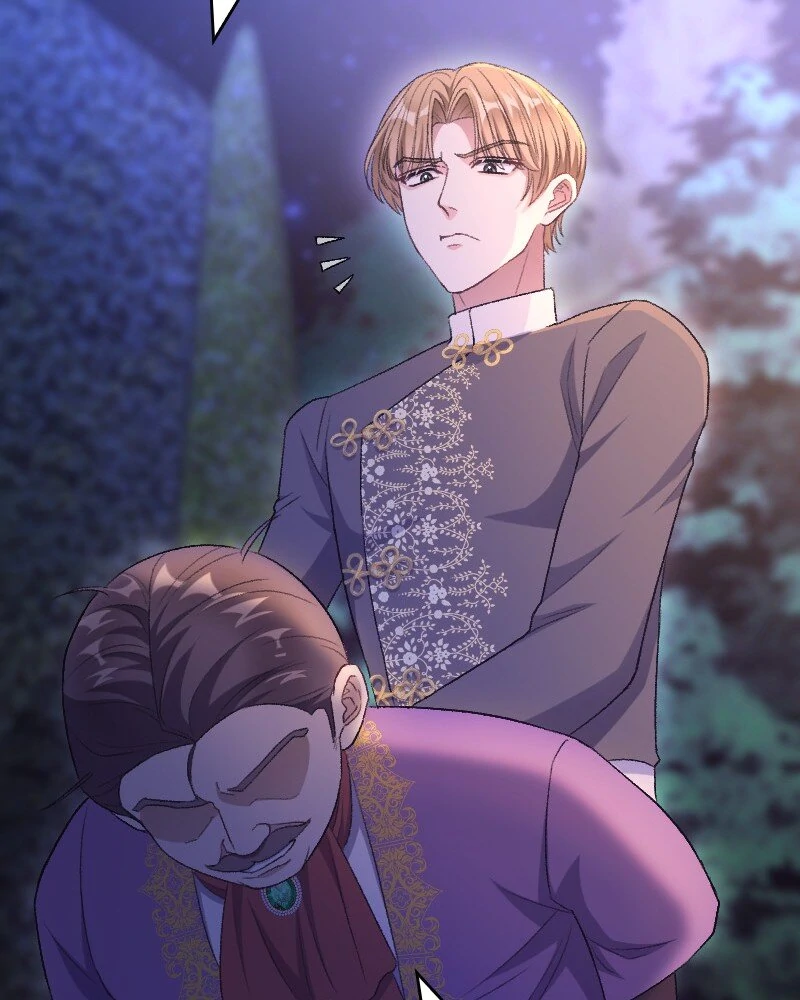 The Bloodstained Margrave's Confession Chapter 24 - page 32