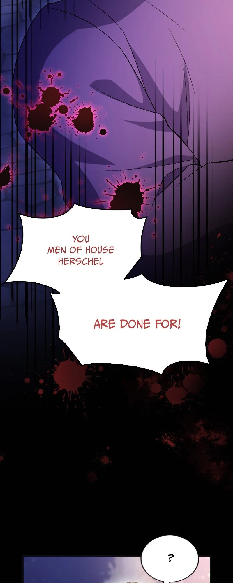 The Bloodstained Margrave's Confession Chapter 24 - page 34